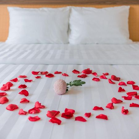 De V'Charm Hotel Dong Tac エクステリア 写真